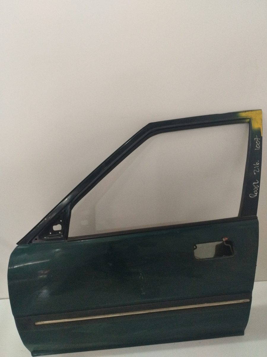 Puerta Delantera Izquierda MG Rover Serie 200 (XW) 1990-1999 Si