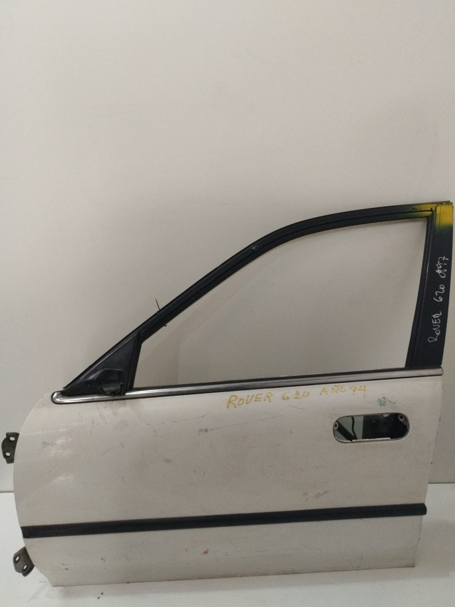 Puerta Delantera Izquierda MG Rover Serie 600 (RH) 1993-2000 Si