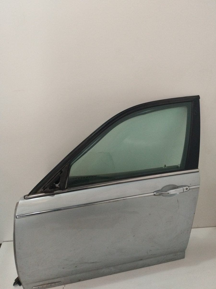 Puerta Delantera Izquierda MG Rover Serie 75 (J/RJ) 2004-2005 Confort