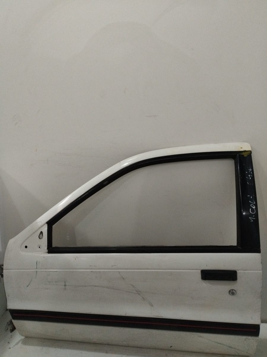 Puerta Delantera Izquierda Mitsubishi Colt (C10) 1984-Actualidad Diesel