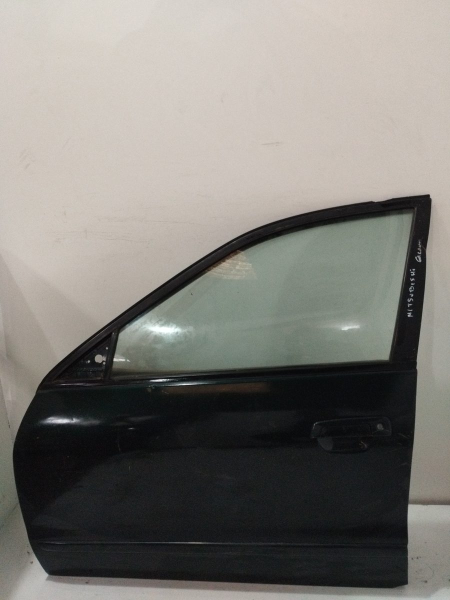 Puerta Delantera Izquierda Mitsubishi Galant Berlina (EA0) 1996-2004 Elegance