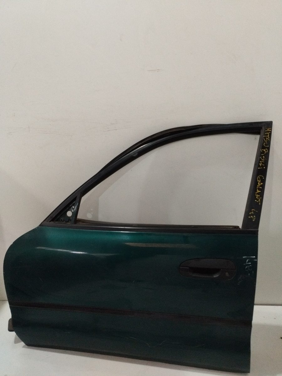 Puerta Delantera Izquierda Mitsubishi Galant Berlina (EA0) 1996-2004 GLS (A)