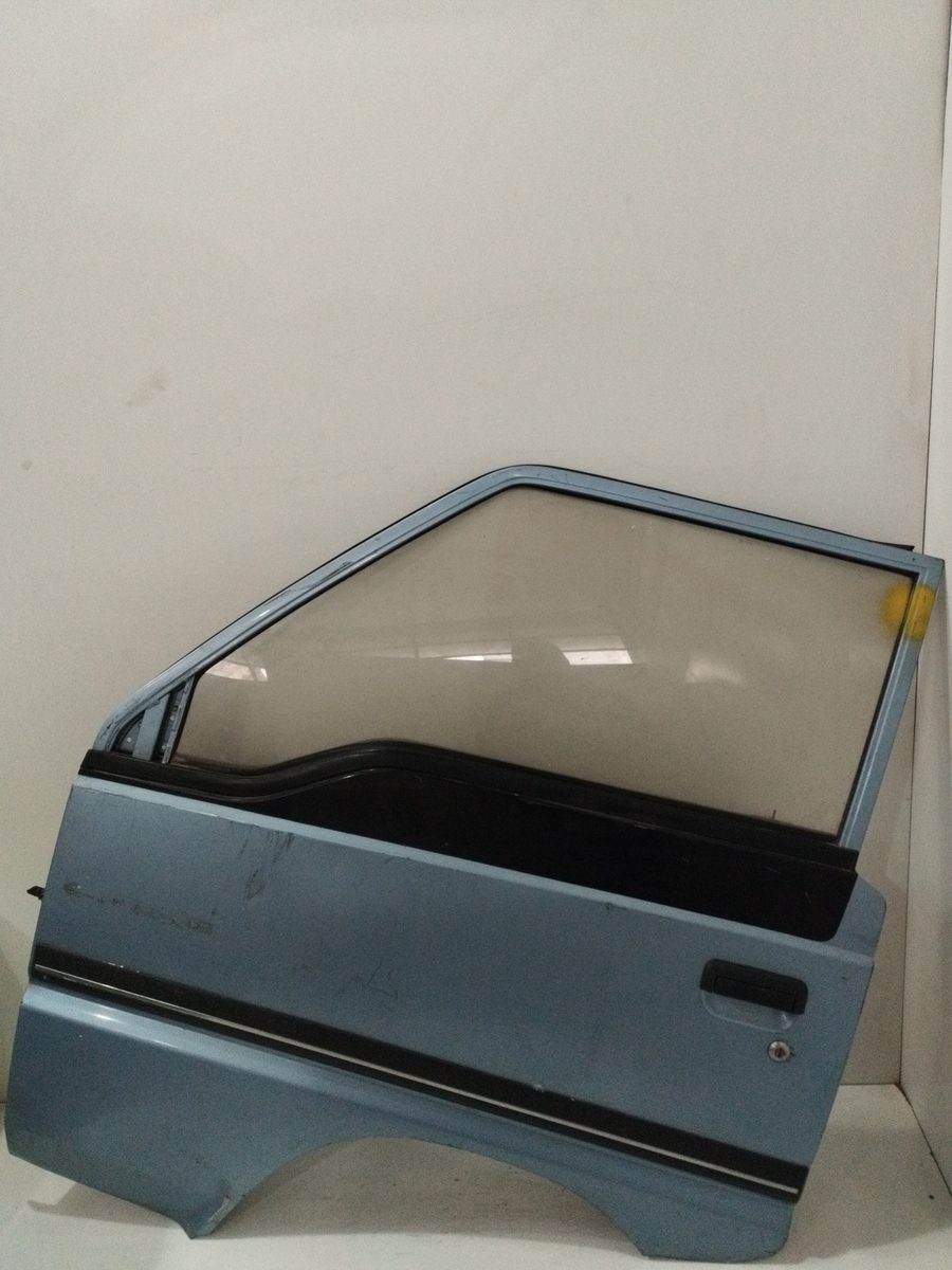 Puerta Delantera Izquierda Mitsubishi L 300 (P00) 1986-1999 Combi