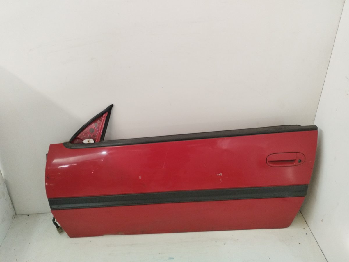 Puerta Delantera Izquierda Nissan 100 Nx (B13) 1990-Actualidad