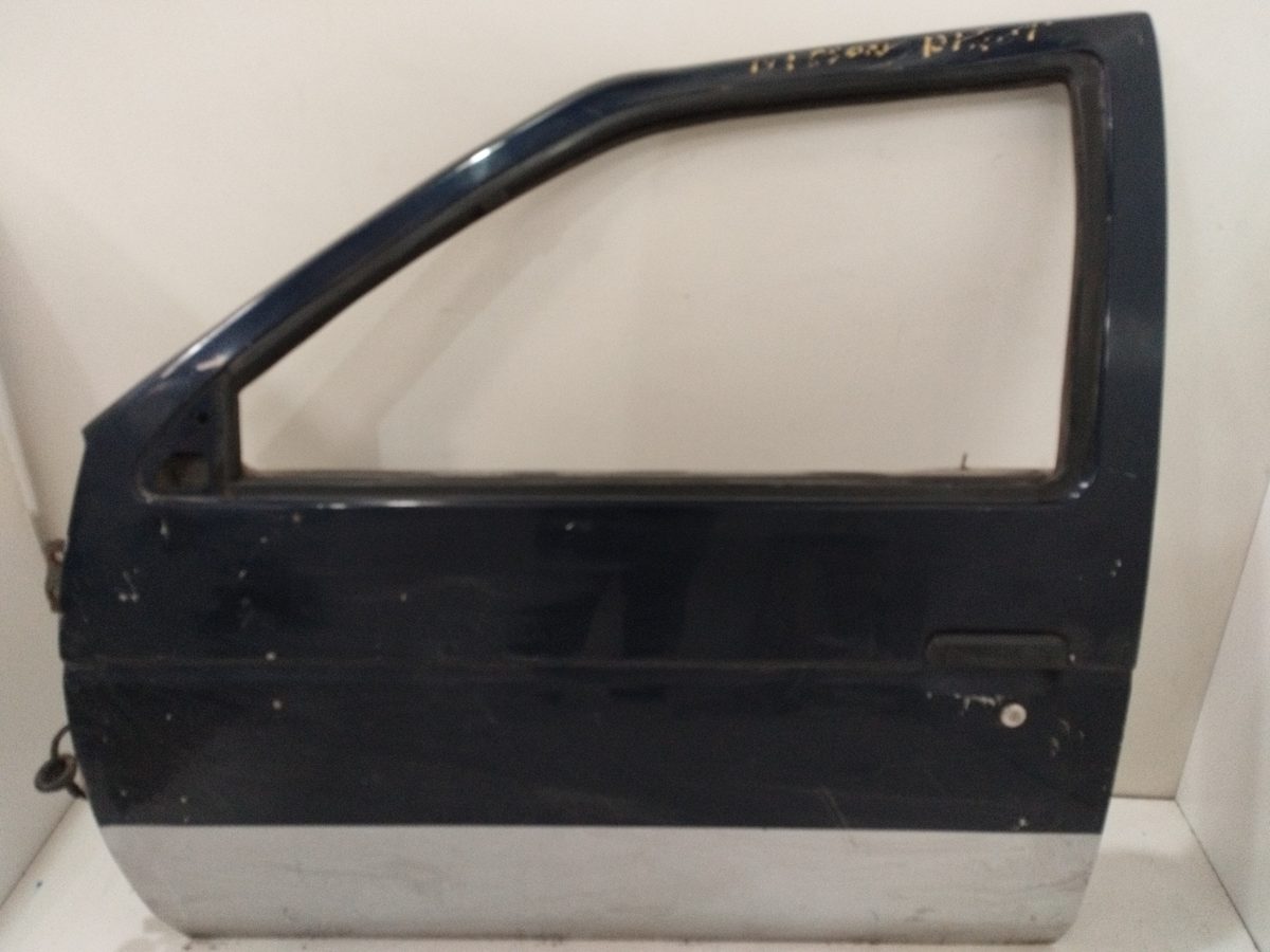 Puerta Delantera Izquierda Nissan Pick-up (D22) 1998-Actualidad King Cab 4X4