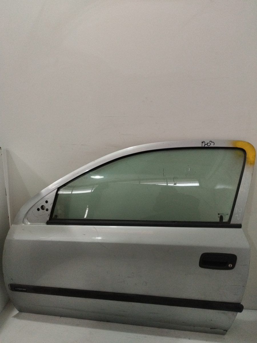 Puerta Delantera Izquierda Opel Astra F Berlina 1991-1998