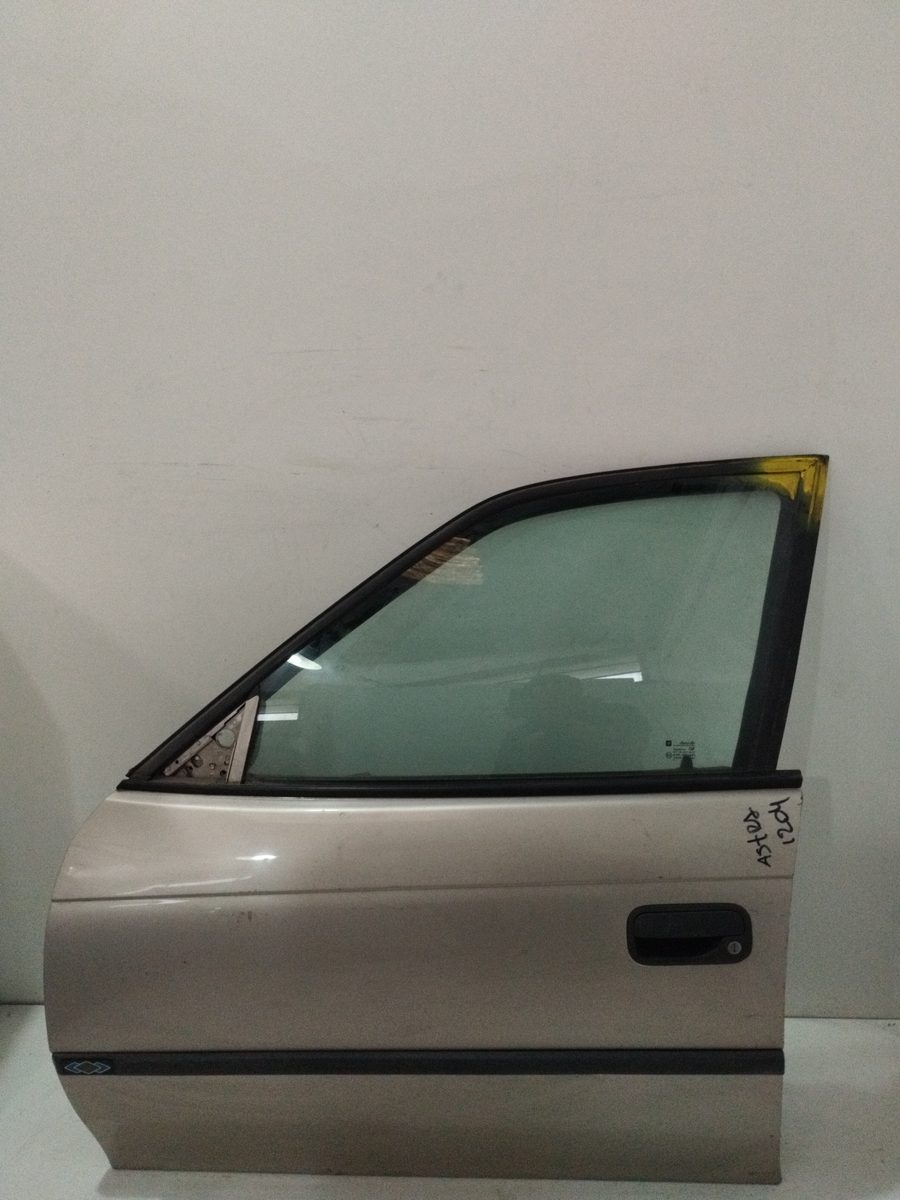 Puerta Delantera Izquierda Opel Astra F Berlina 1991-1998 Básico