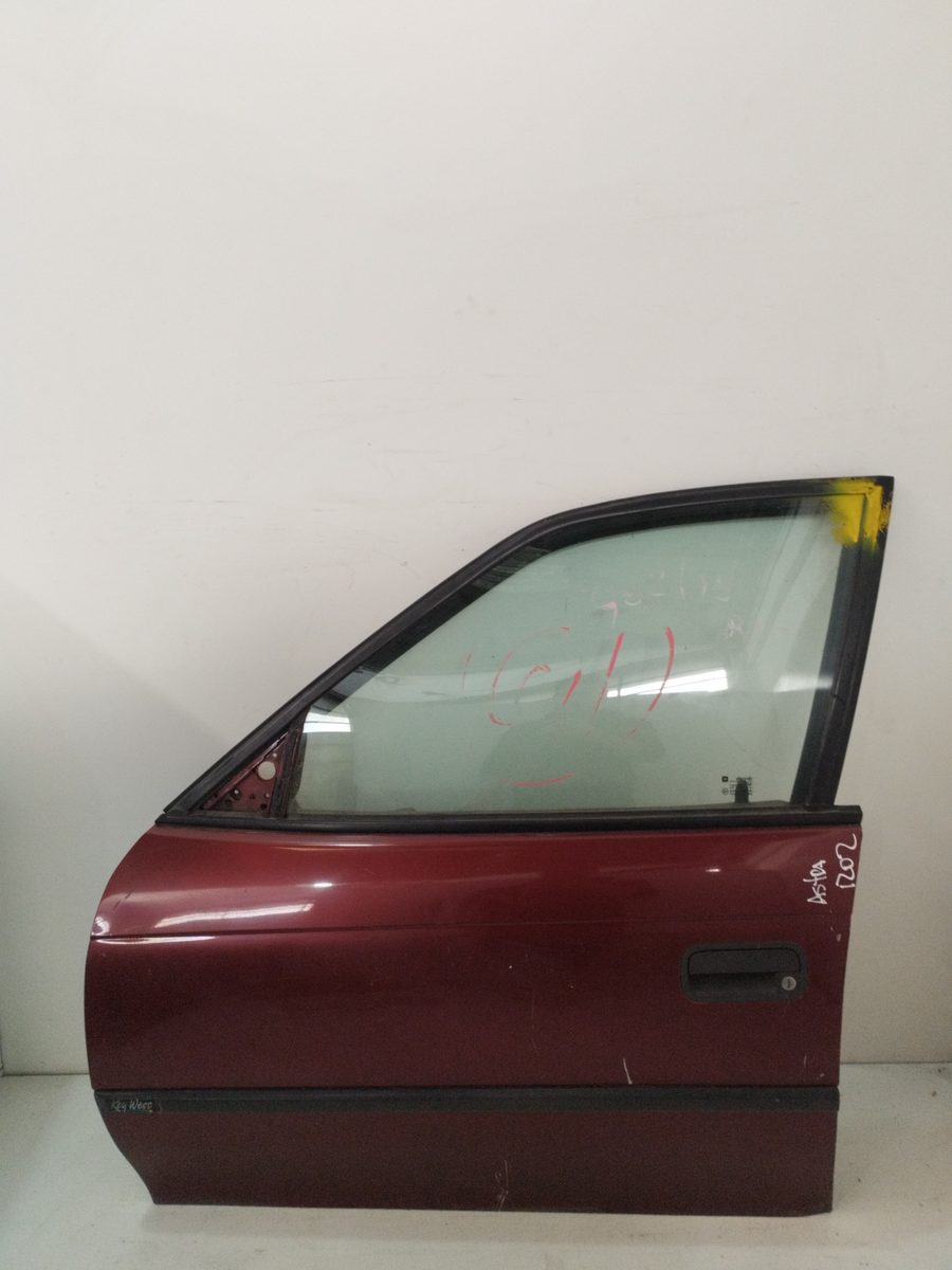 Puerta Delantera Izquierda Opel Astra F Berlina 1991-1998 Merit