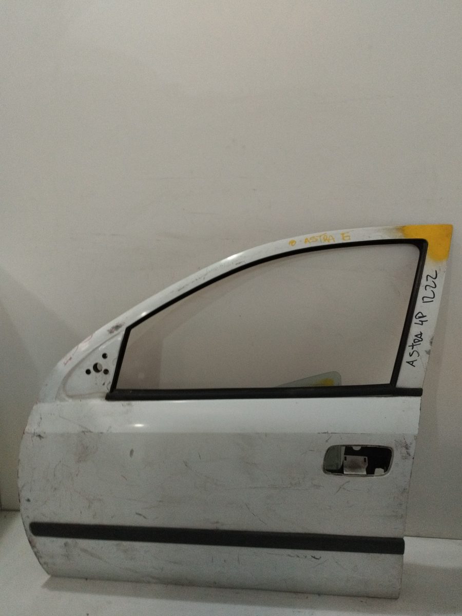 Puerta Delantera Izquierda Opel Astra G Berlina 1998-2004