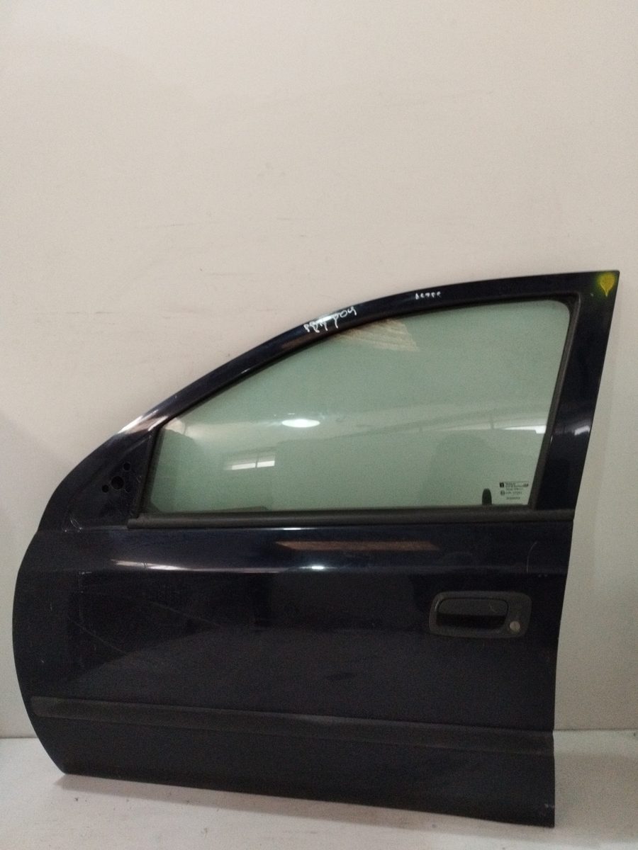 Puerta Delantera Izquierda Opel Astra G Berlina 1998-2004 Comfort