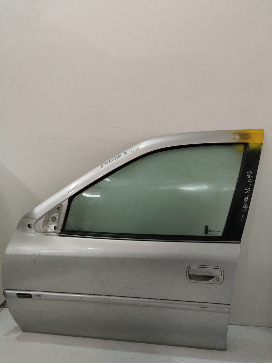 Puerta Delantera Izquierda Opel Vectra B Berlina 1995-2002 Básico