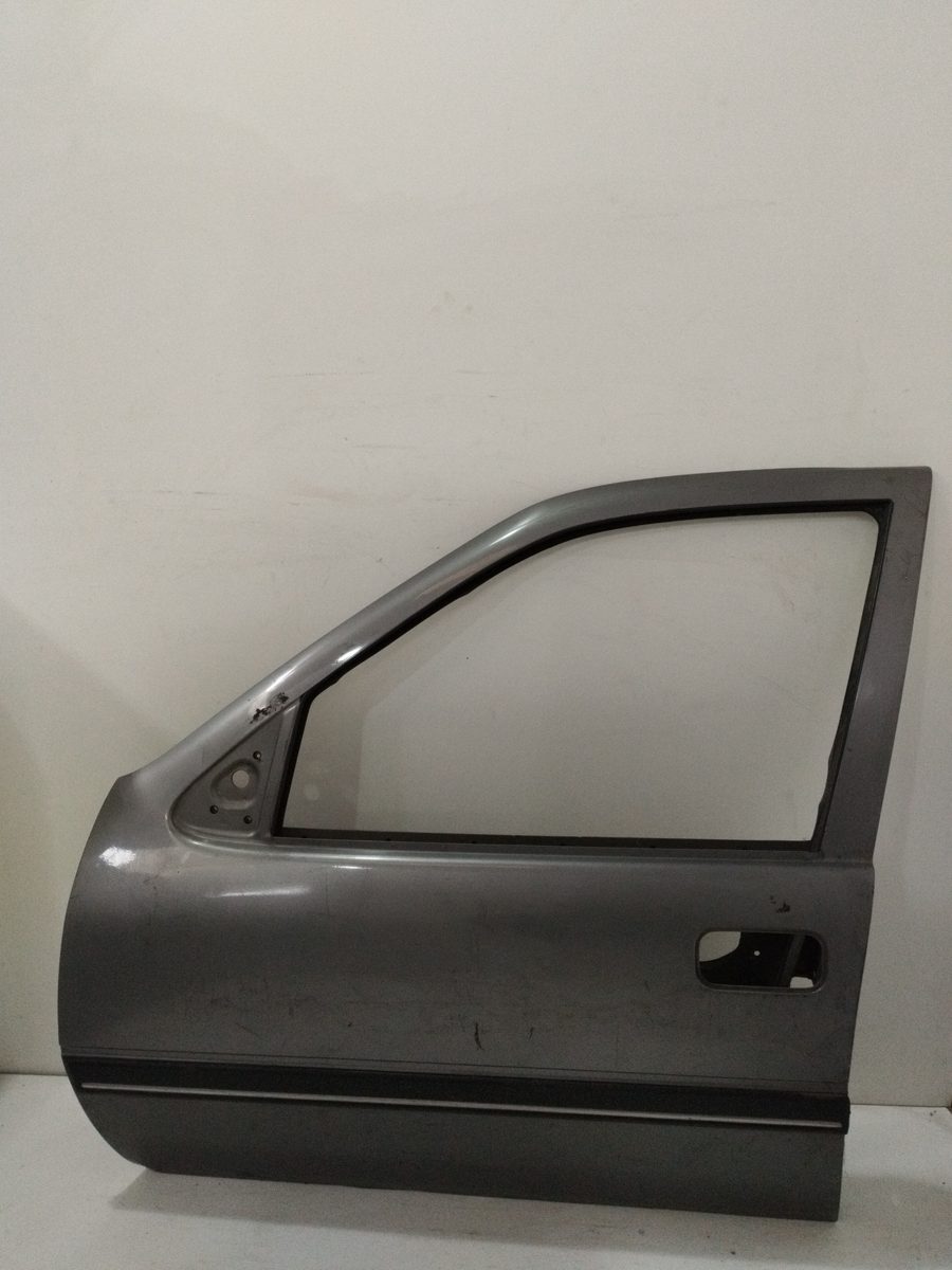 Puerta Delantera Izquierda Opel Vectra B Berlina 1995-2002 Básico