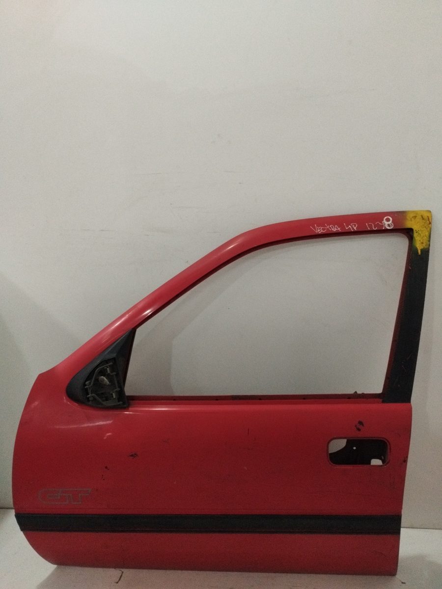 Puerta Delantera Izquierda Opel Vectra B Berlina 1995-2002 Básico