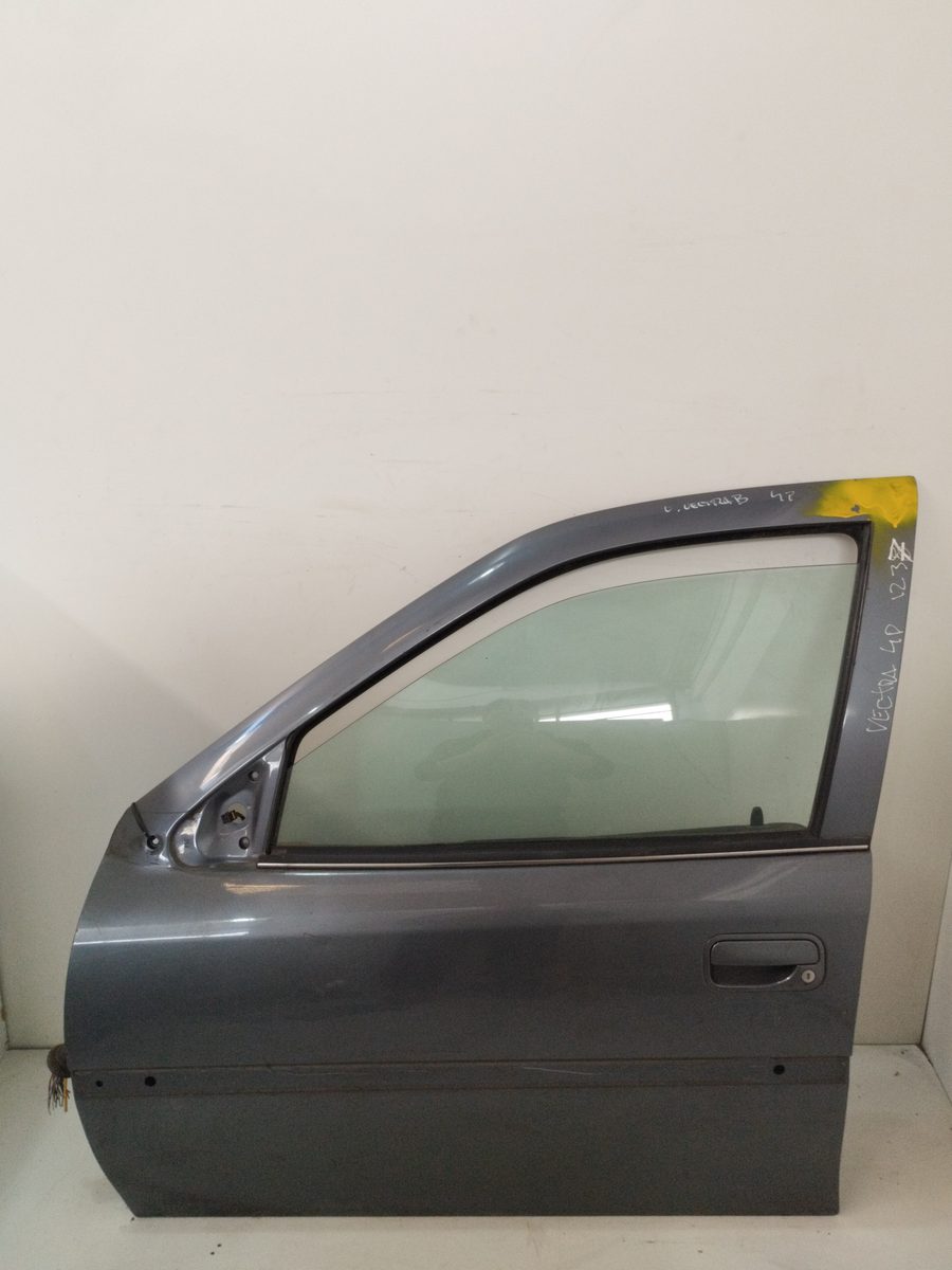 Puerta Delantera Izquierda Opel Vectra B Berlina 1995-2002 Básico (1999->)