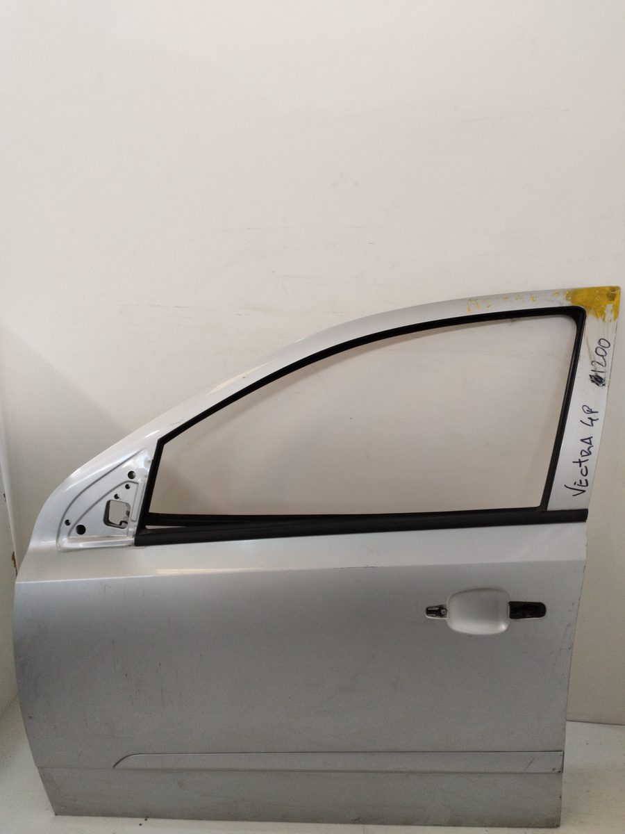 Puerta Delantera Izquierda Opel Vectra B Berlina 1995-2002