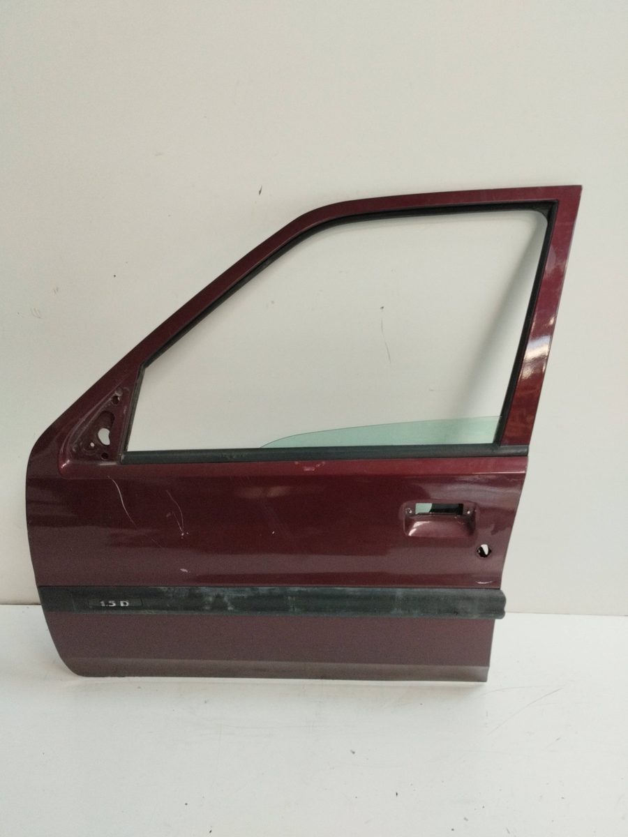 Puerta Delantera Izquierda Peugeot 106 (S2) 1996-2004 XN 9002H9