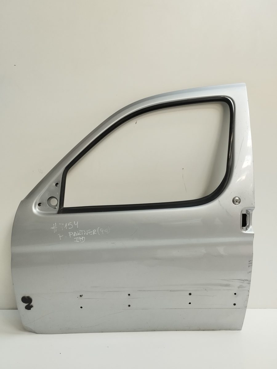 Puerta Delantera Izquierda Peugeot Partner (S1) 1996-2002 Break 1.9L 51kW 9846222280