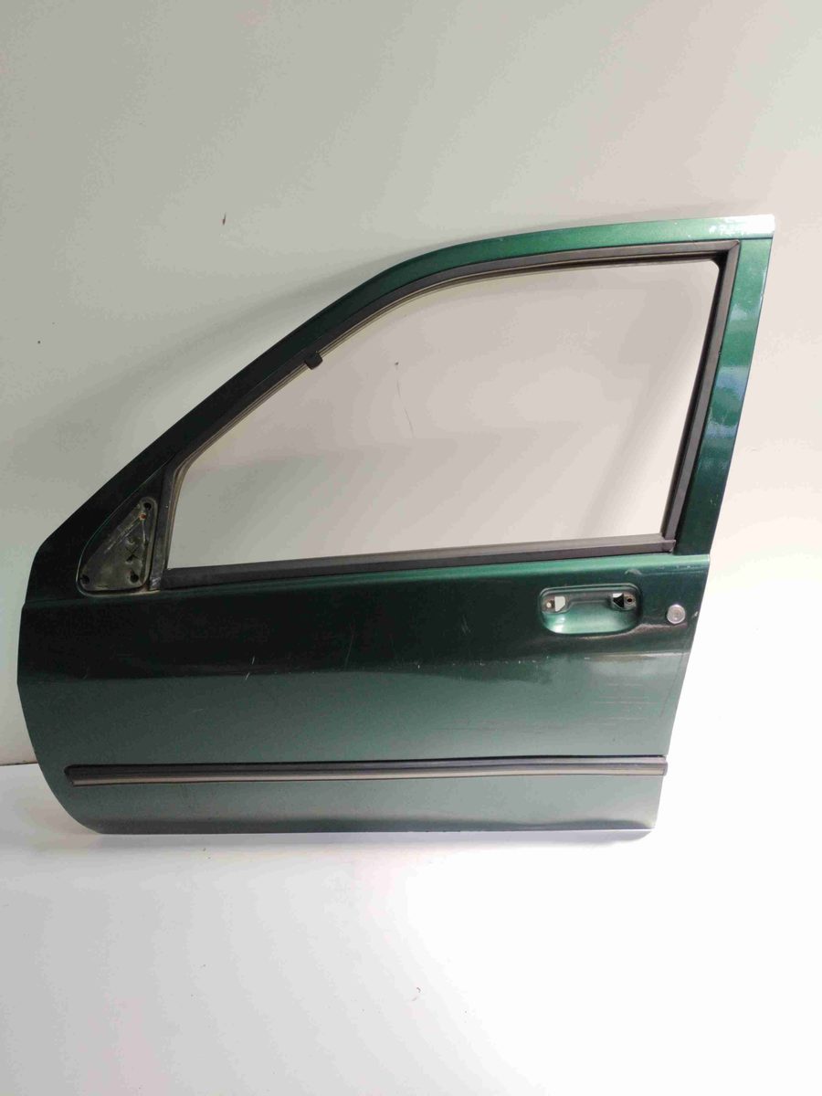 Puerta Delantera Izquierda Renault Clio I Fase I+ii (B/C57) 1991-1998 Alize