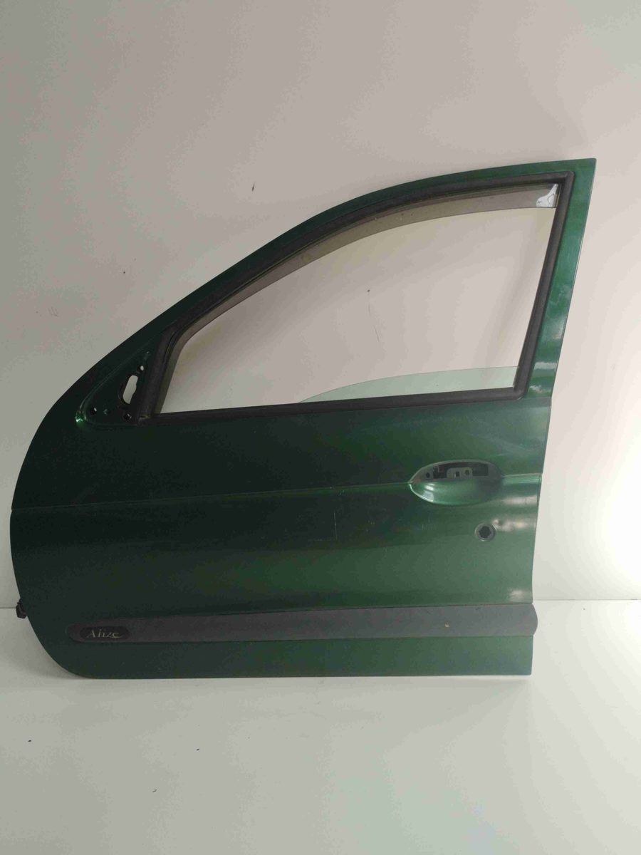 Puerta Delantera Izquierda Renault Megane I Berlina Hatchback (BA0) 1995-1999 Alize