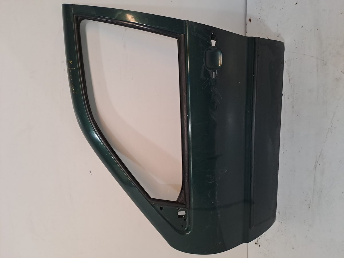 Puerta Delantera Izquierda SEAT Cordoba Berlina (6K2) 1993-1999 Turbodiesel CAT (AAZ)