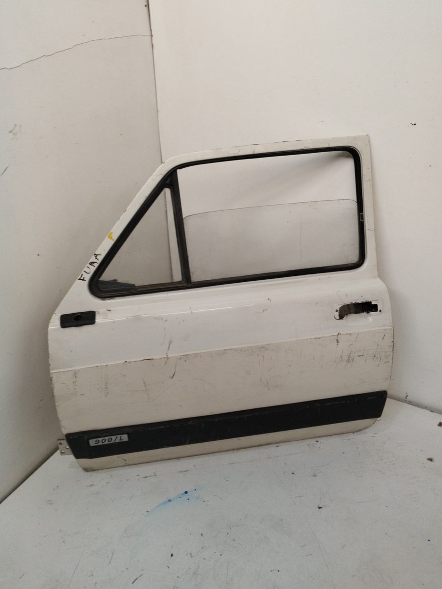 Puerta Delantera Izquierda SEAT Fura 1983-Actualidad GL
