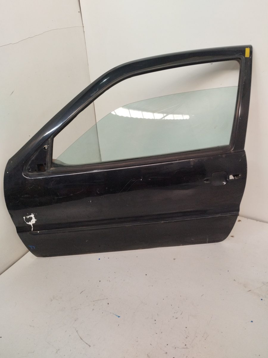 Puerta Delantera Izquierda SEAT Ibiza (6K1) 1999-2002