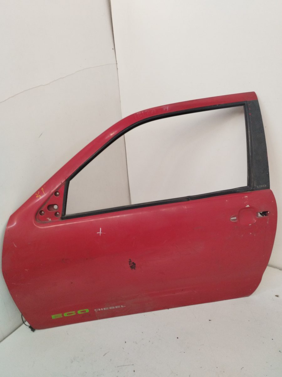 Puerta Delantera Izquierda SEAT Ibiza (6L1) 2001-2009