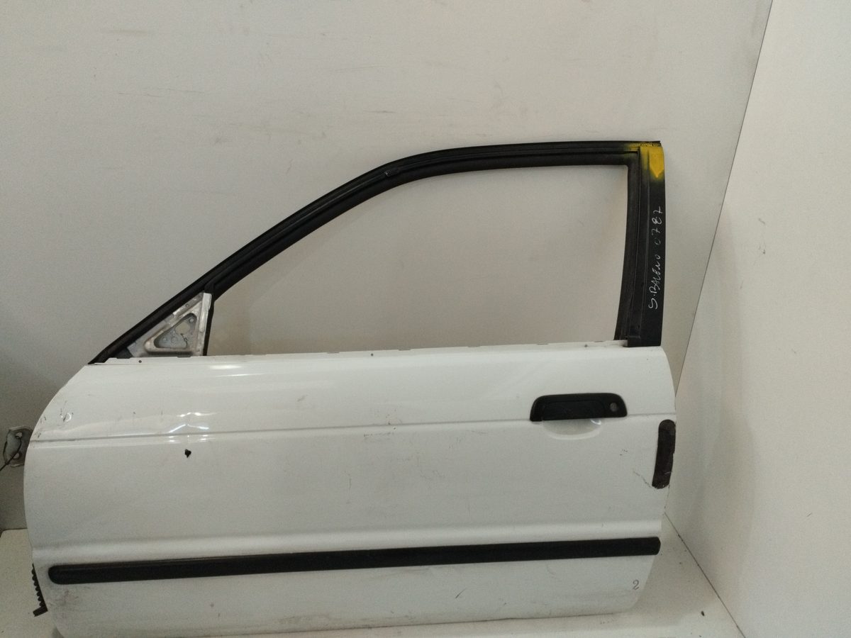 Puerta Delantera Izquierda Suzuki Baleno Berlina Sy (EG) 1995-2001