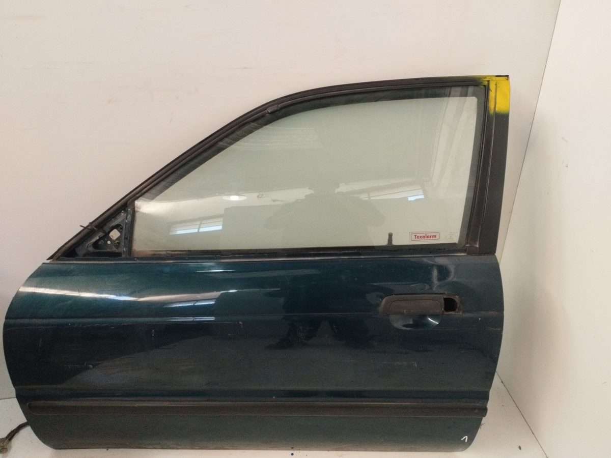 Puerta Delantera Izquierda Suzuki Baleno Berlina Sy (EG) 1995-2001 GL (3-ptas.)