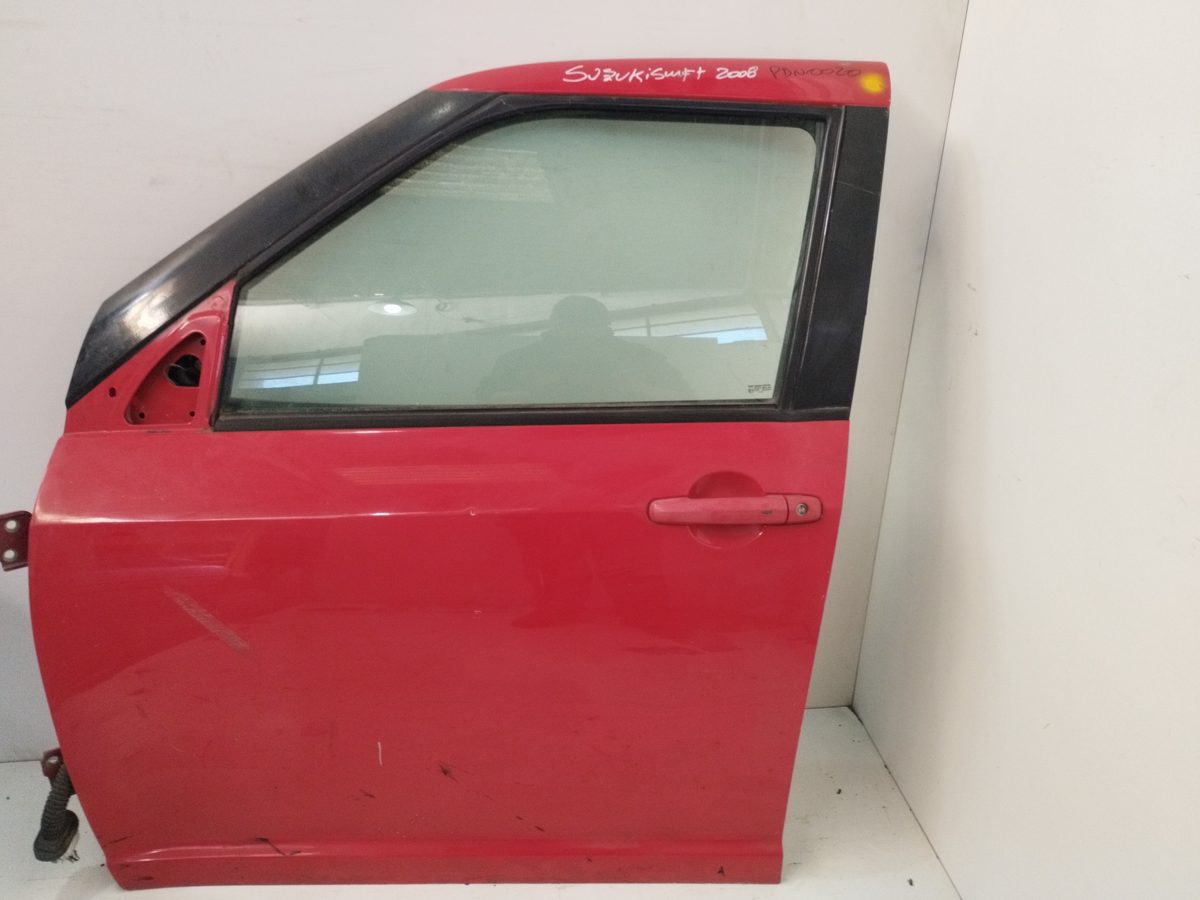 Puerta Delantera Izquierda Suzuki Swift Azg (NZ) 2010-2017 GA