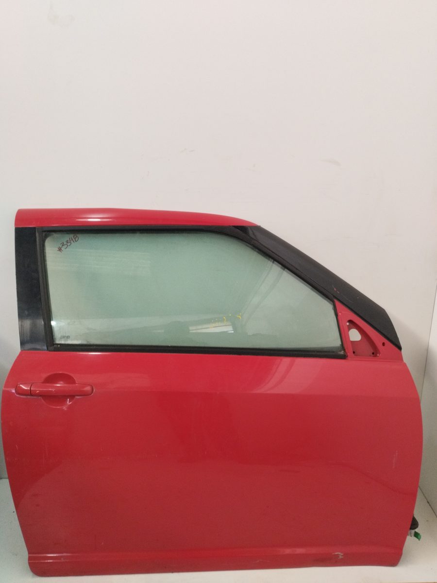 Puerta Delantera Izquierda Suzuki Swift Berlina (MZ) 2005-2012 GS (3-ptas.)
