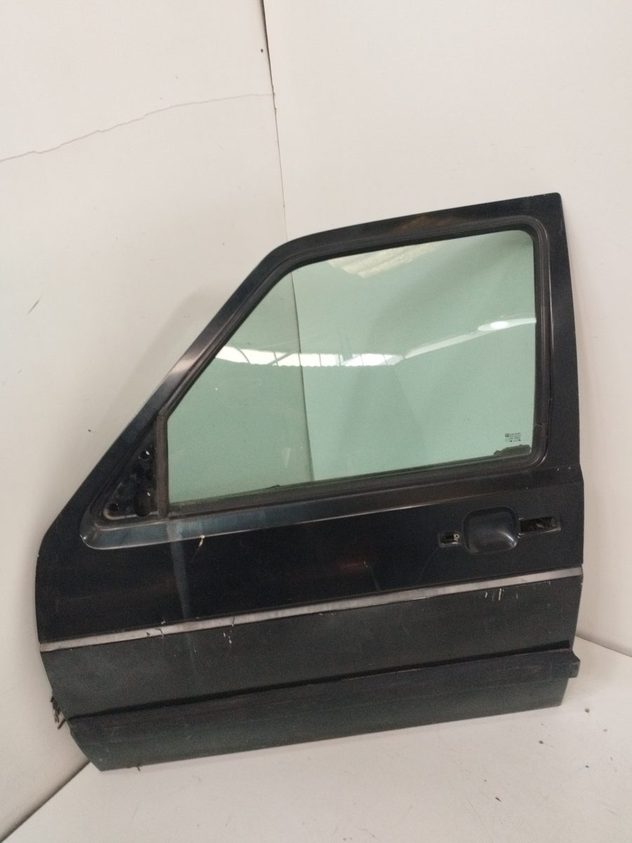 Puerta Delantera Izquierda Volkswagen Golf Ii (191/193) 1983-Actualidad CL