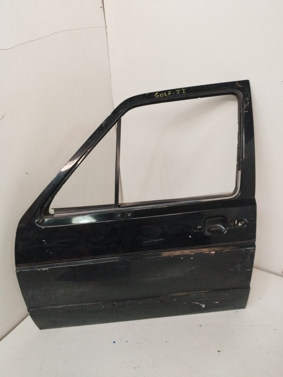 Puerta Delantera Izquierda Volkswagen Golf Ii (191/193) 1983-Actualidad Edition One