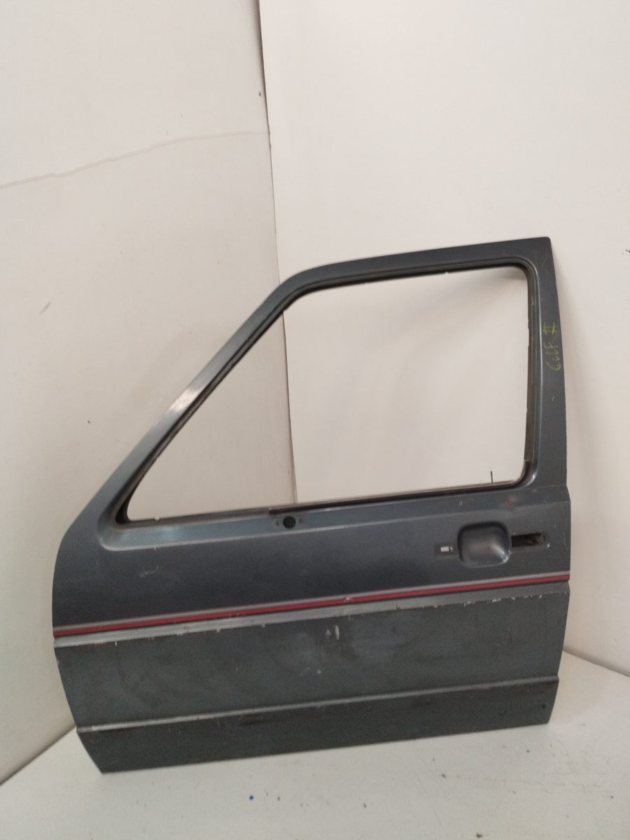 Puerta Delantera Izquierda Volkswagen Golf Ii (191/193) 1983-Actualidad Edition One