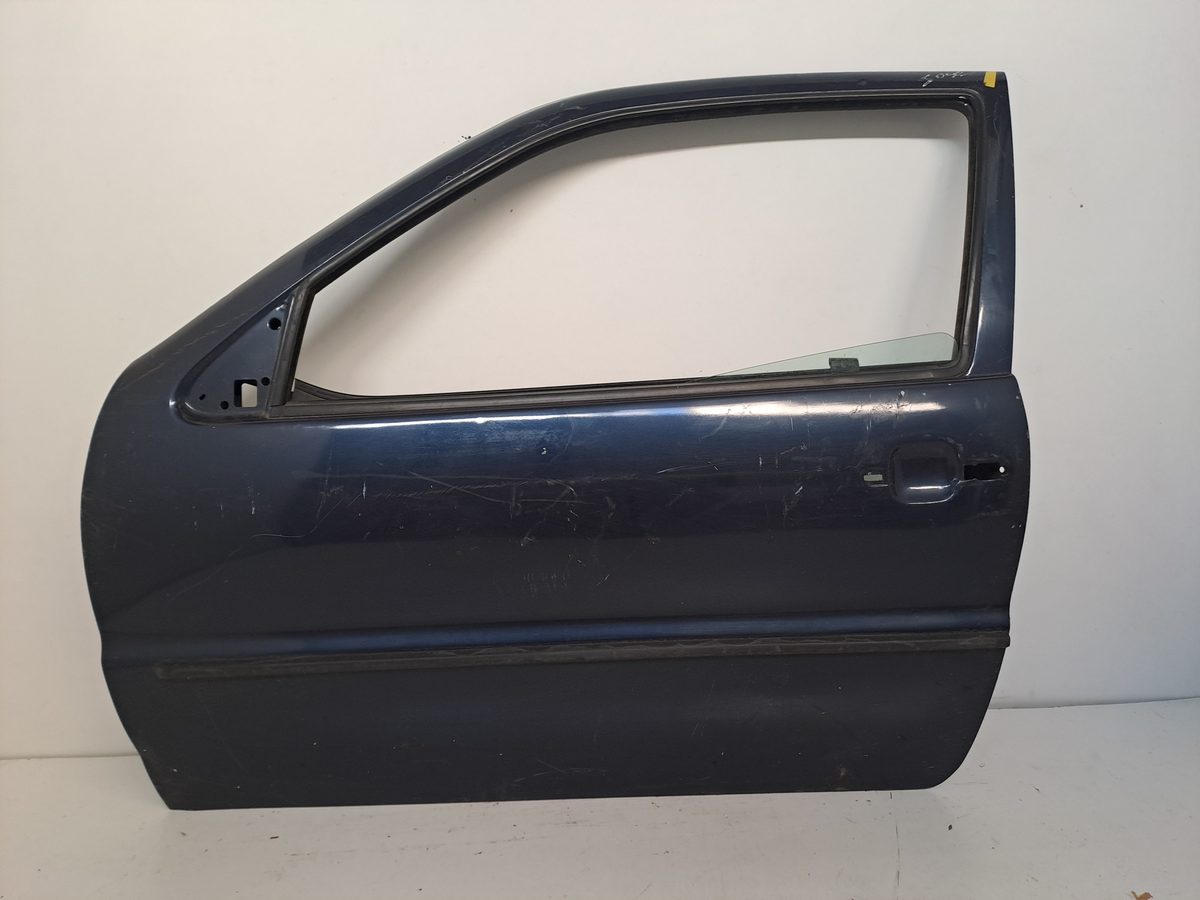 Puerta Delantera Izquierda Volkswagen Golf Iii Berlina (1H1) 1991-1998