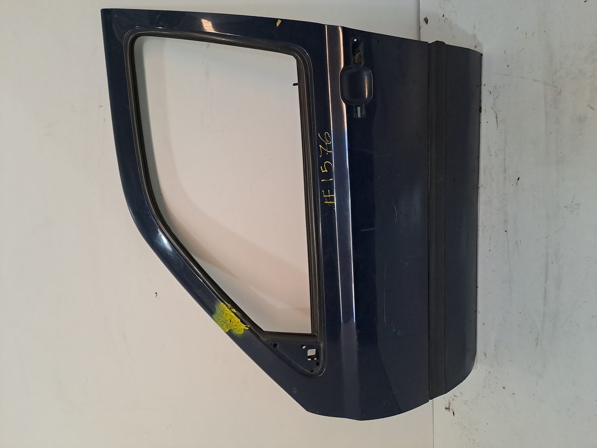 Puerta Delantera Izquierda Volkswagen Golf Iii Berlina (1H1) 1991-1998