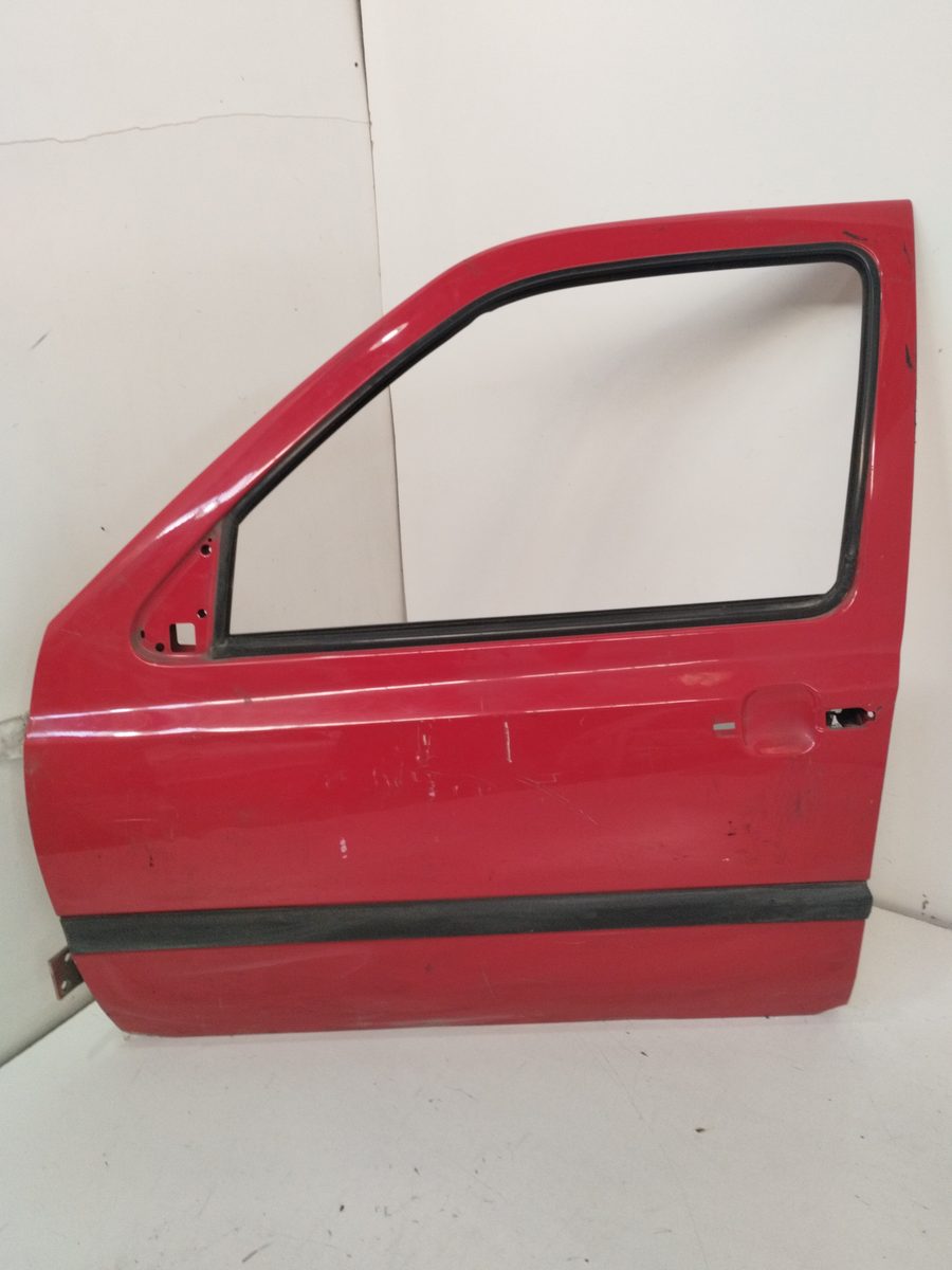 Puerta Delantera Izquierda Volkswagen Golf Iii Berlina (1H1) 1991-1998 CL