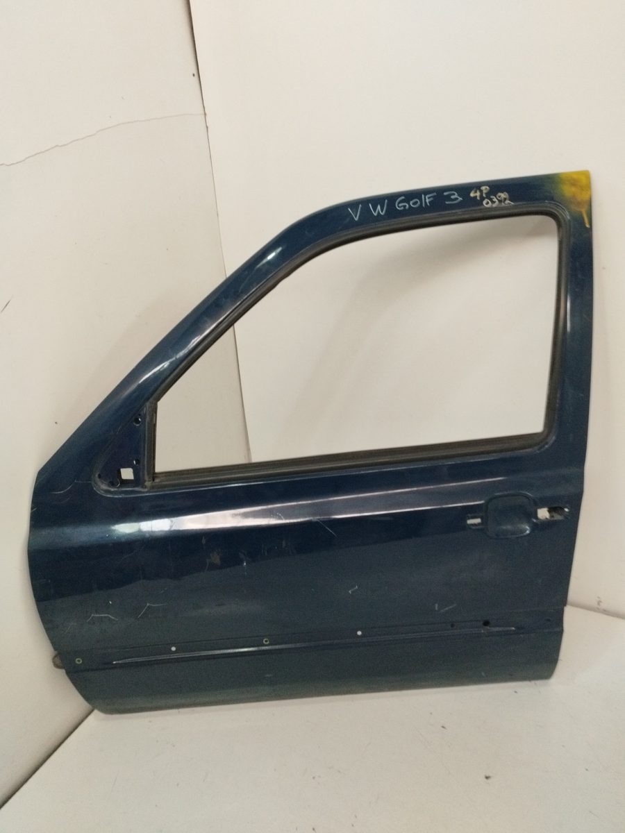 Puerta Delantera Izquierda Volkswagen Golf Iii Berlina (1H1) 1991-1998