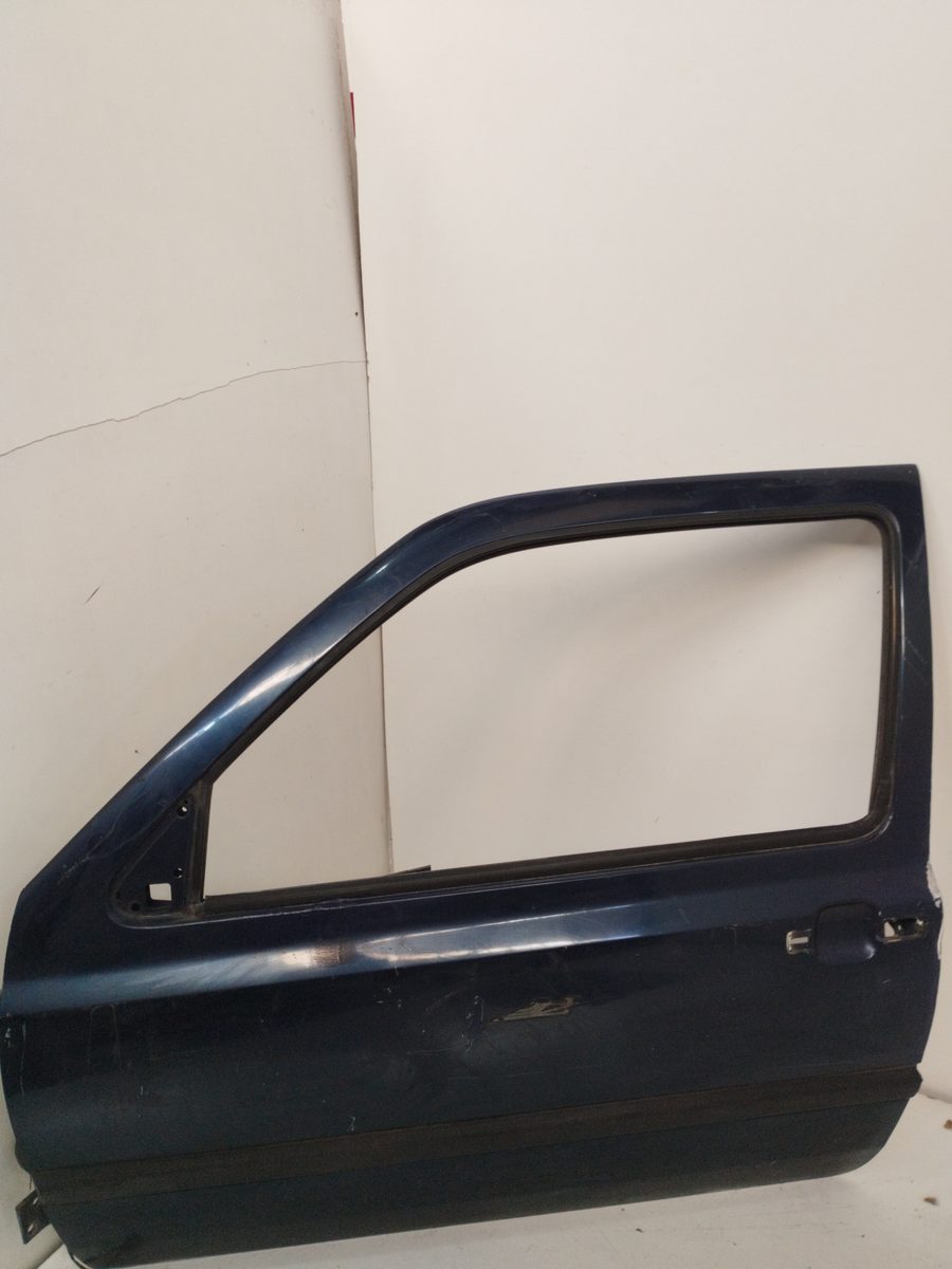 Puerta Delantera Izquierda Volkswagen Golf Iii Berlina (1H1) 1991-1998