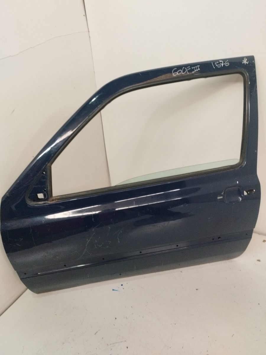 Puerta Delantera Izquierda Volkswagen Golf Iii Berlina (1H1) 1991-1998
