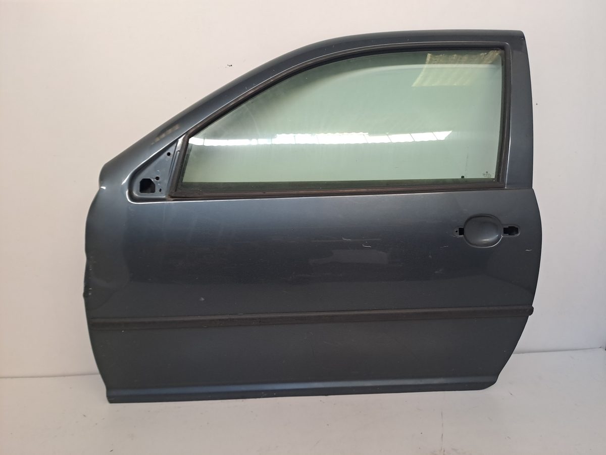 Puerta Delantera Izquierda Volkswagen Golf Iv Berlina (1J1) 1997-2003 Conceptline