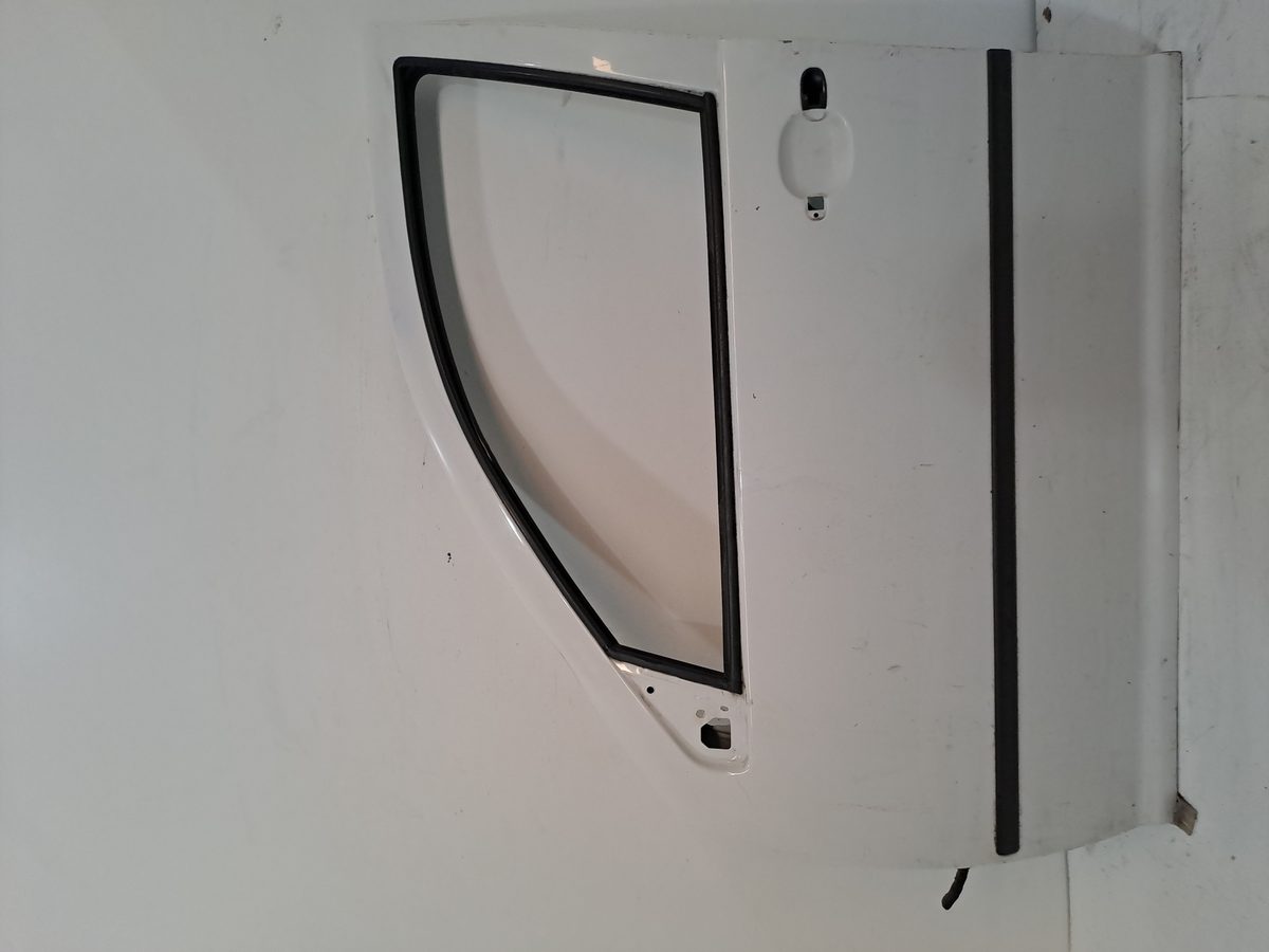 Puerta Delantera Izquierda Volkswagen Golf Iv Berlina (1J1) 1997-2003