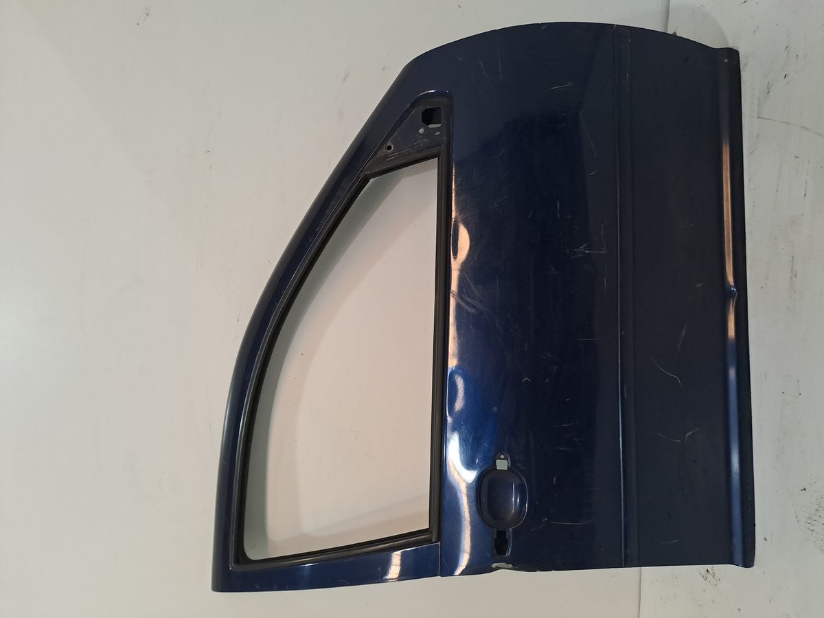 Puerta Delantera Izquierda Volkswagen Golf Iv Berlina (1J1) 1997-2003 SDI