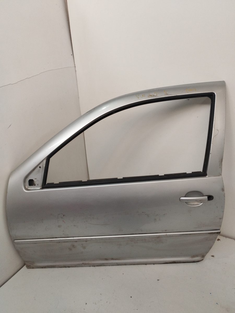 Puerta Delantera Izquierda Volkswagen Golf Iv Berlina (1J1) 1997-2003 Conceptline