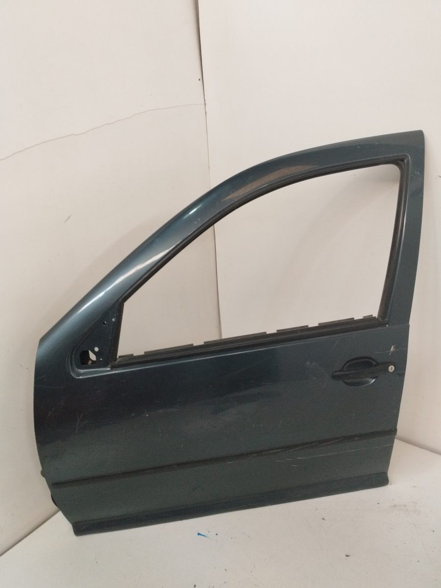 Puerta Delantera Izquierda Volkswagen Golf Iv Berlina (1J1) 1997-2003