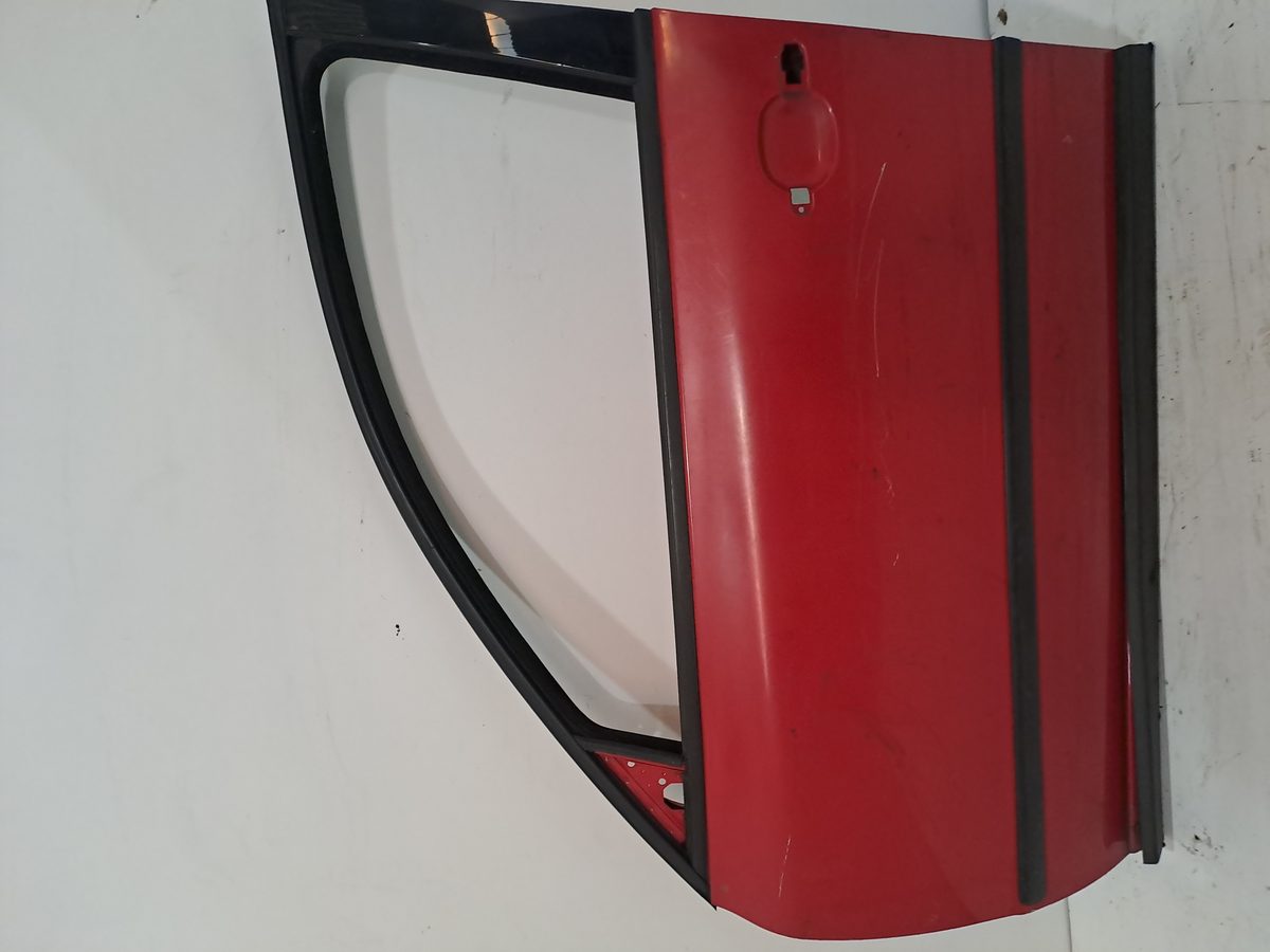 Puerta Delantera Izquierda Volkswagen Passat Berlina (3B3) 2000-2005 Advance