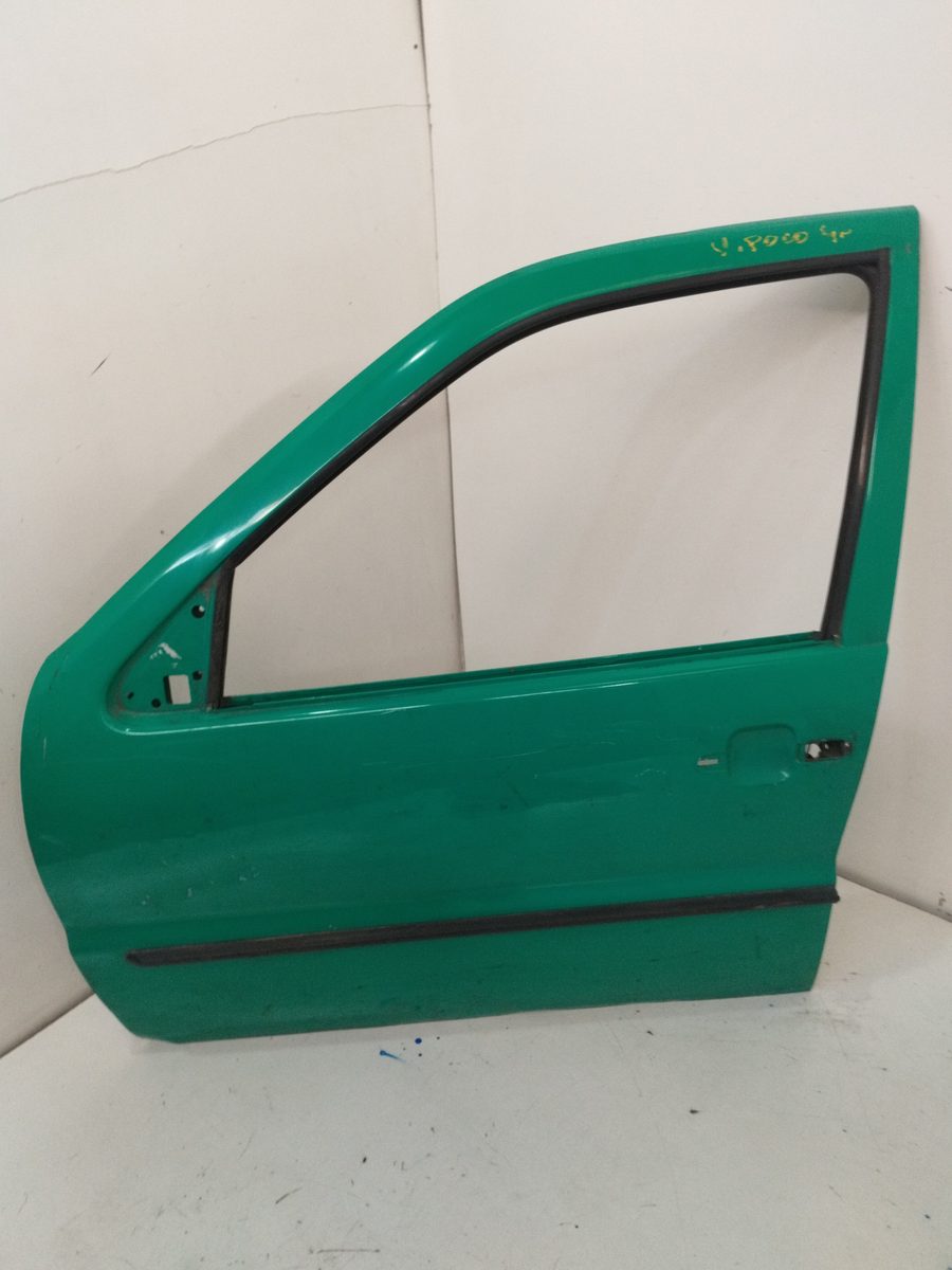 Puerta Delantera Izquierda Volkswagen Polo (801/803) 1990-Actualidad