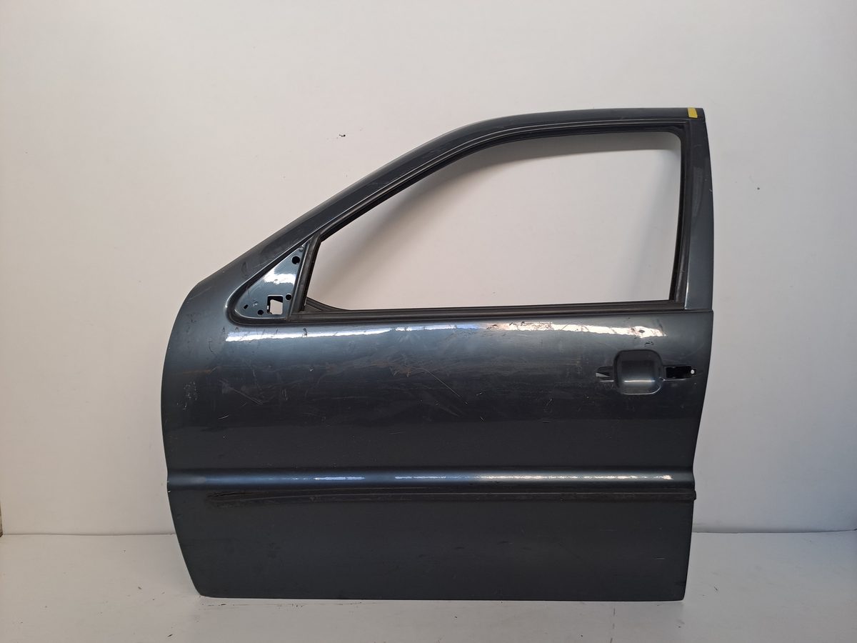 Puerta Delantera Izquierda Volkswagen Polo Berlina (6N1) 1994-1999 Básico