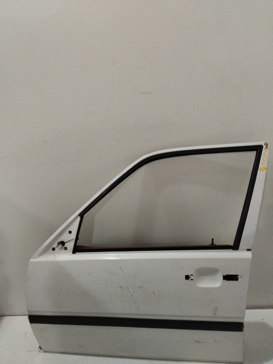Puerta Delantera Izquierda Volvo Serie 460 1989-1997 Action