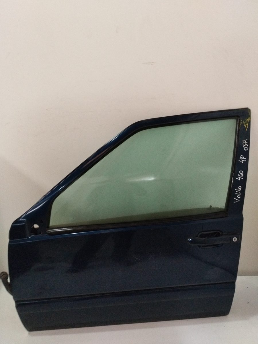 Puerta Delantera Izquierda Volvo Serie 460 1989-1997 / 1.8i GLE